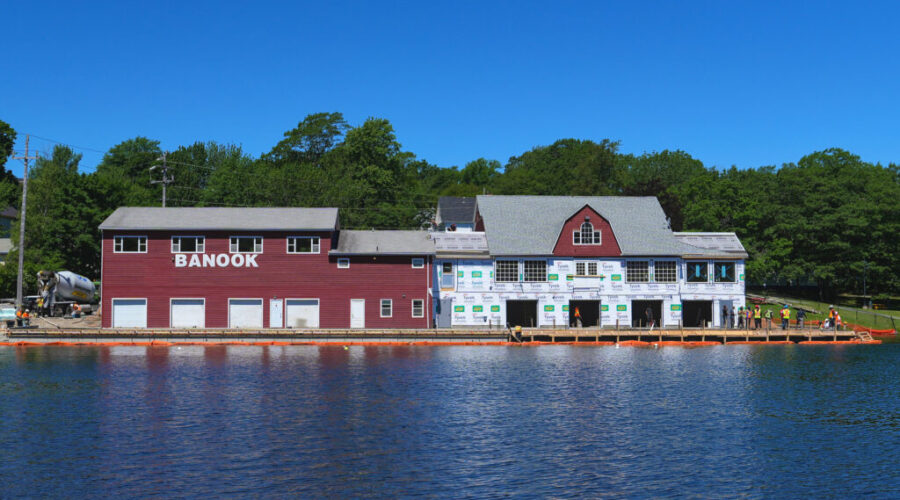 Popular paddling club in Dartmouth gets funding from N.S. for green upgrades