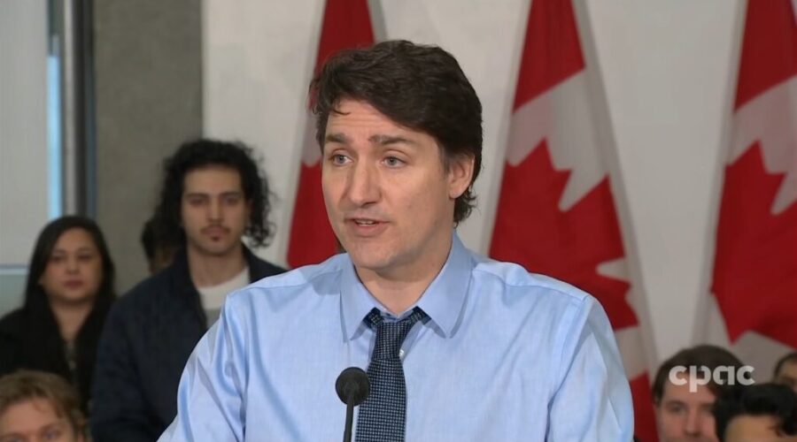 Survey reveals Atlantic Canadians dissatisfied with Trudeau government
