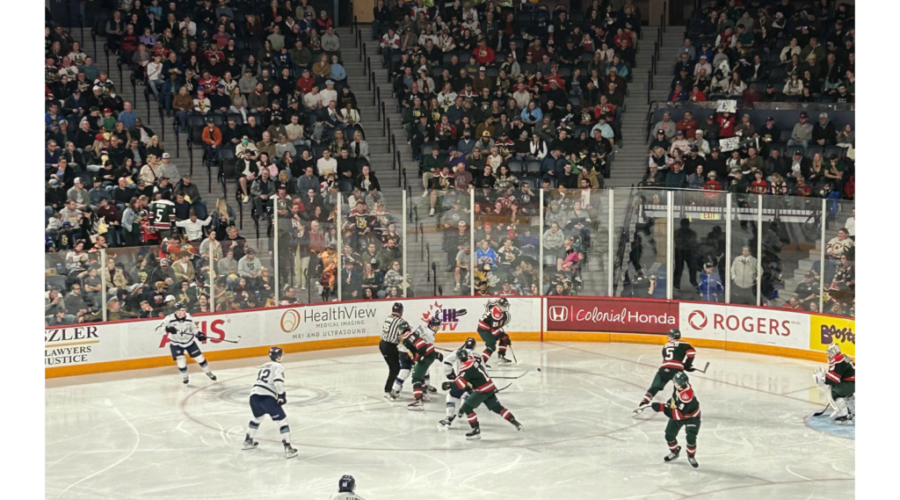 Halifax Mooseheads Kick Off The Pre Season Tonight!