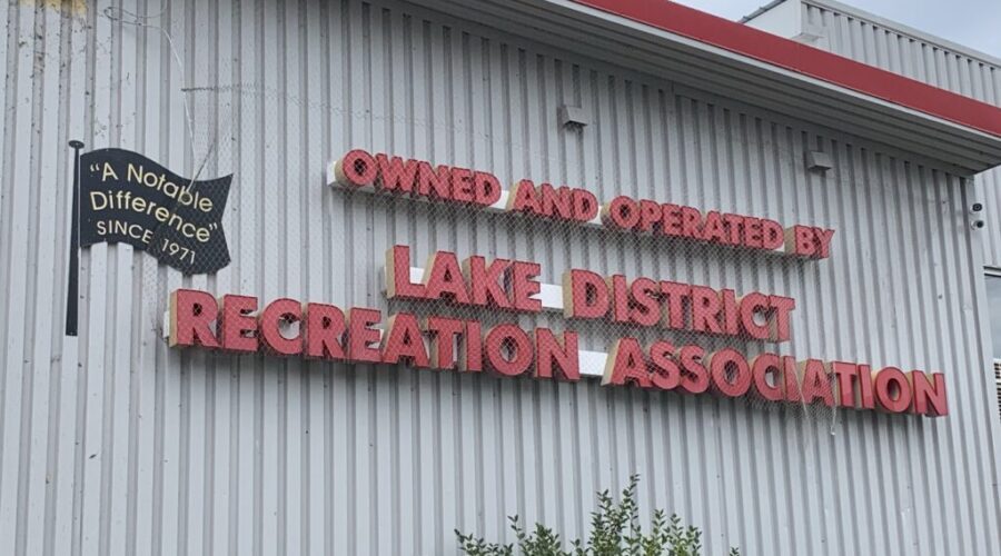 Sackville arena will get money for ice: councillor