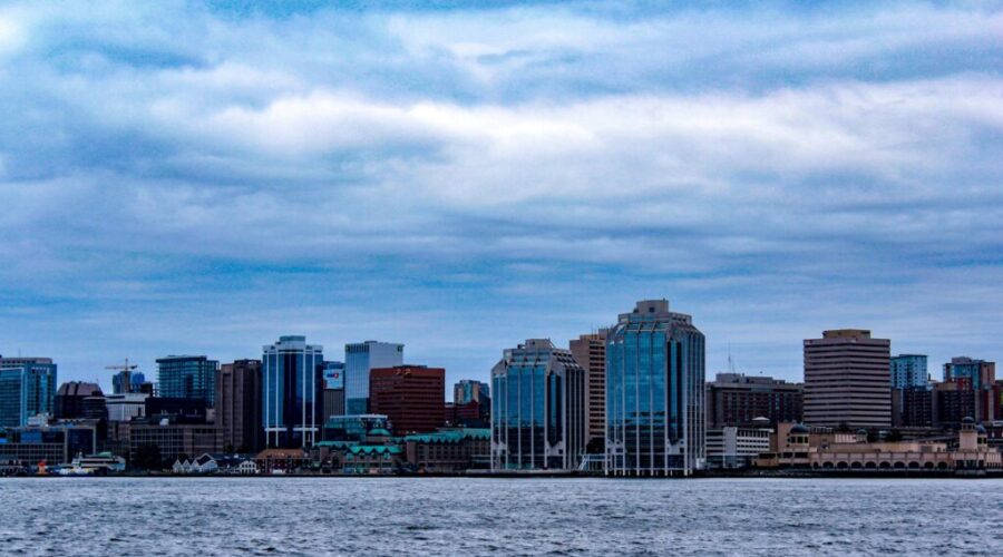 Most Haligonias undecided for Mayor, poll finds