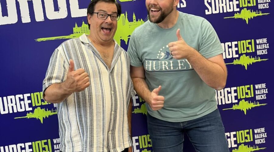Pat Roach Talks Fishin’, Dartmouth, Trailer Park Boys and More!