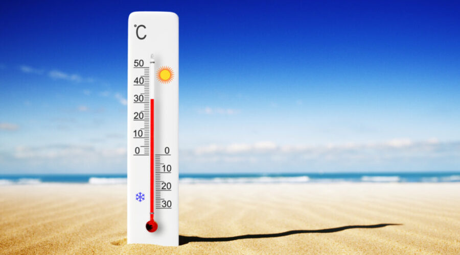 Today Is The Warmest September 18th In Halifax Since 1899!