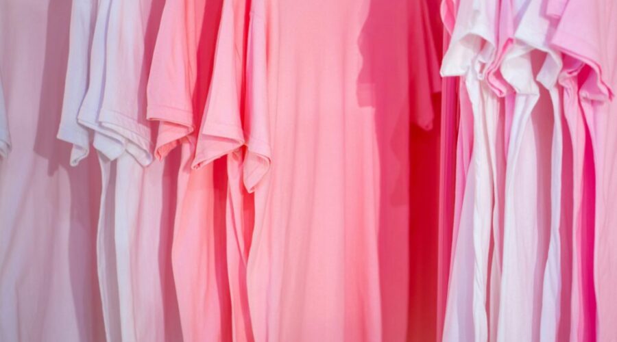 Pink Shirt Day coming up in N.S.