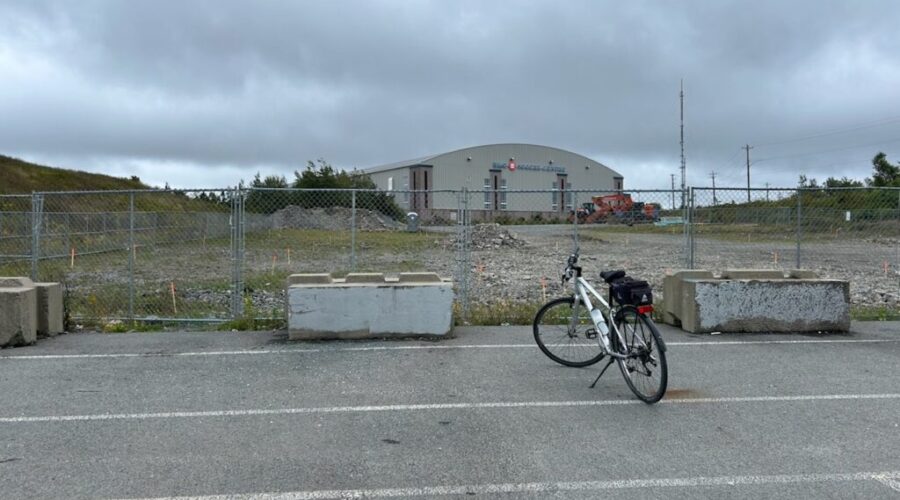 Pallet shelter coming to Clayton Park West
