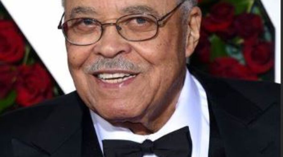 RIP James Earl Jones