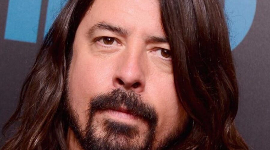 WHY Dave Grohl WHY!
