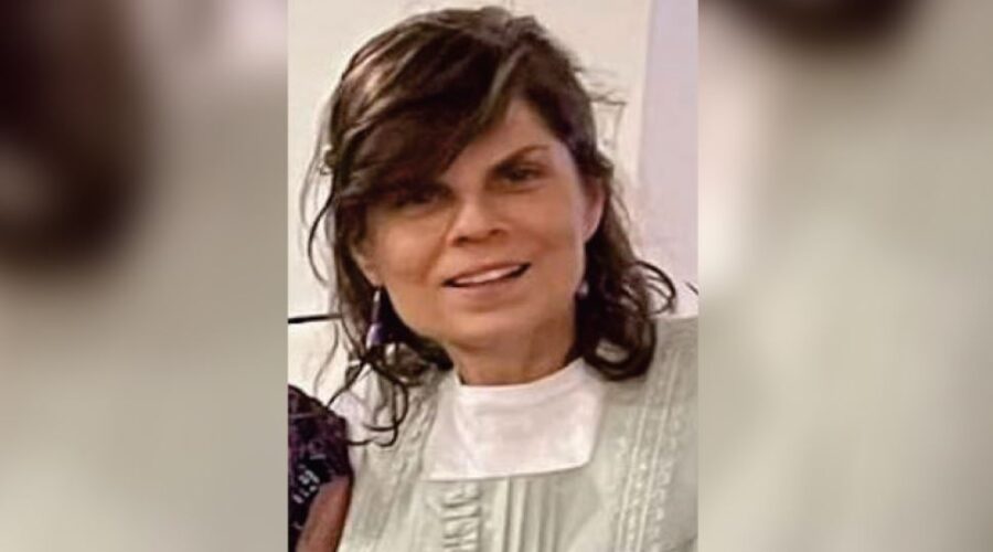 Man charged with murder in Esther Jones disappearance