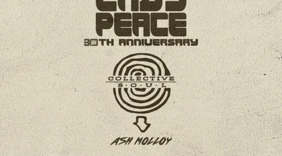 Our Lady Peace Are Coming Back To Halifax!