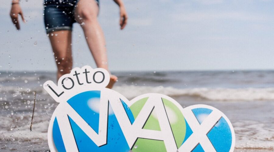 Unclaimed Lotto Max Jackpot grows to $80 million