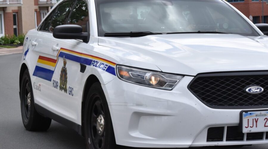 Highway near PEI bridge reopens after crash