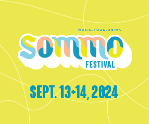 HEADS UP: Sommo Festival Is Doing A Re-Draw For The 50/50