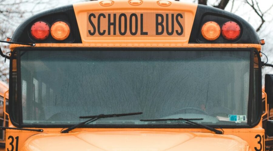 RCMP encourages road safety as students head back to class