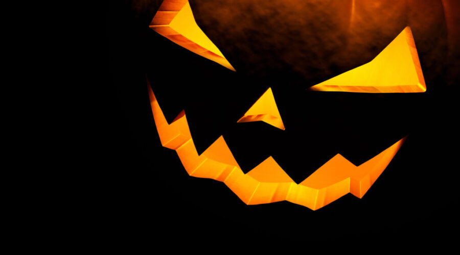 Surveys look at Canadians plans for Halloween