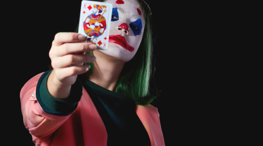 Joker 2 Is Out Today