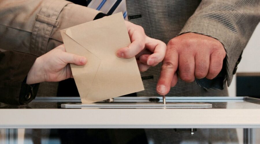 Election results take ‘as long as it takes’ says Returning Officer