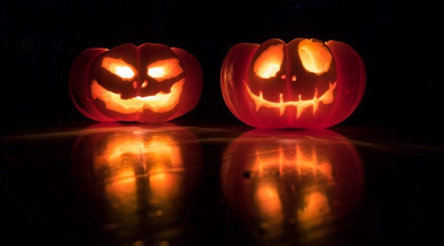Safety tips for Halloween night