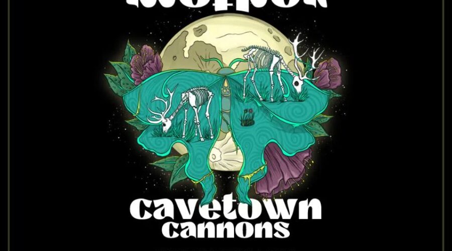 Lineup Change for The Mother Mother X Cavetown Show