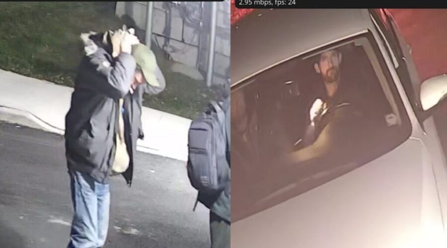 26 vehicles broken into in Clayton Park parking garages