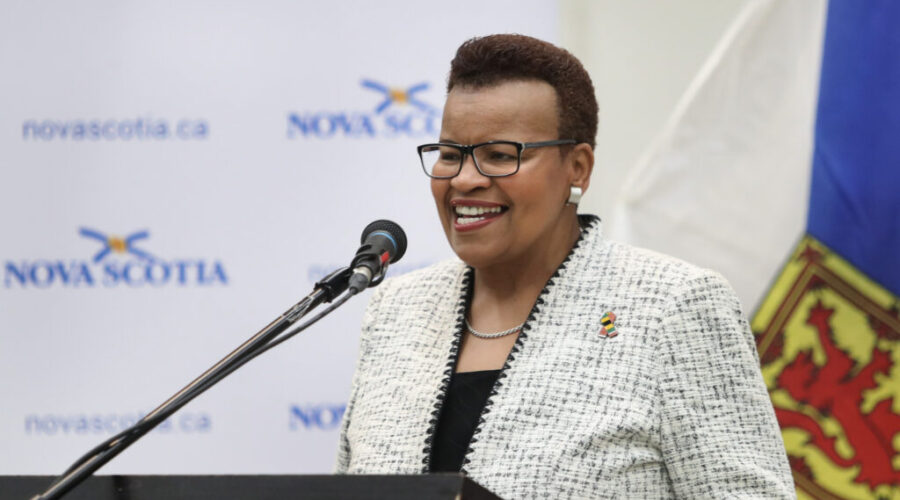 More affordable homes for Black Nova Scotians