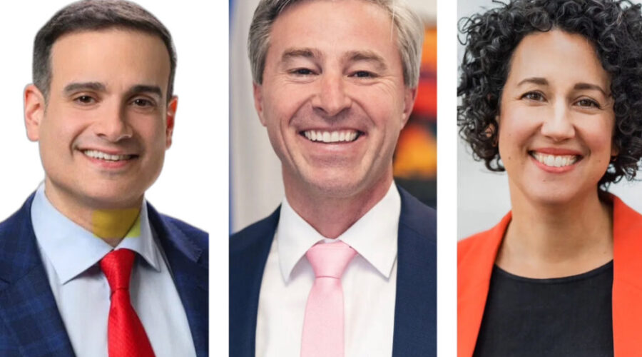 N.S. Election: NDPs talk rent control while PC and Liberals focus on affordability and healthcare