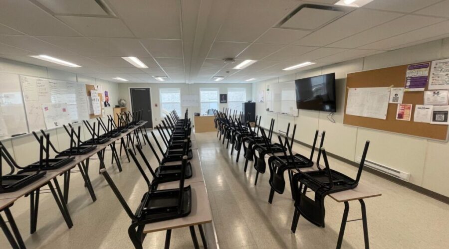 Three replacement schools coming to Halifax