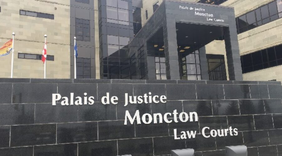 N.S. man charged with child porn possession in N.B.