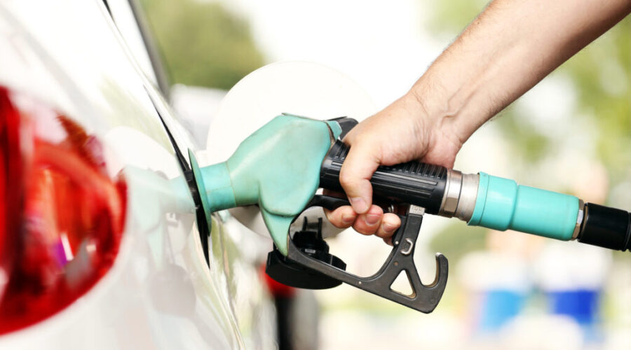 N.S. fuel prices increase