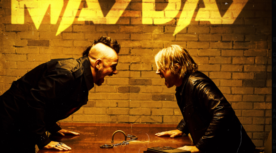 Three Days Grace Have A New Song Coming Out With Both Singers!