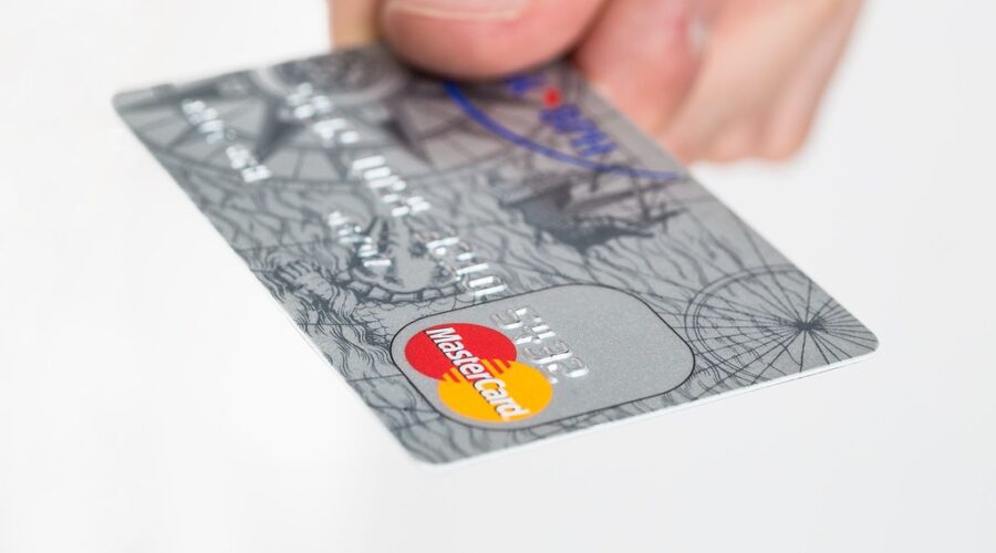 RCMP warn retailers about rise in credit card scams