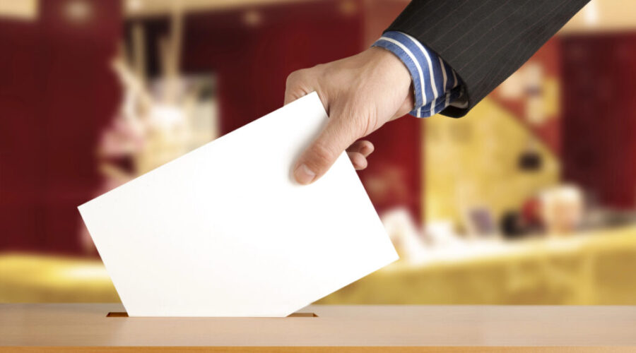 Here’s Where You Can Find Out Where To Vote In The Provincial Election