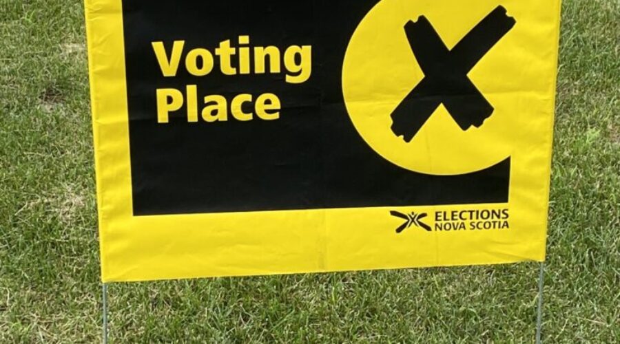 New N.S. election poll predicts PC majority, opposition too close to call