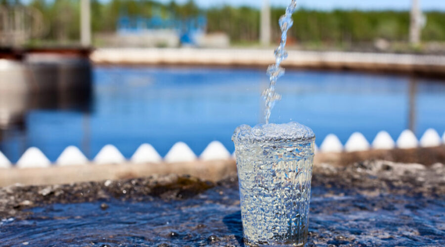 Multiple Halifax Water fluoride systems have been offline for extended periods