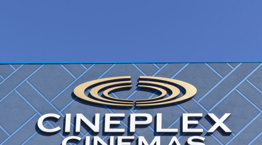 ICYMI: Free Refills Are Back At Cineplex (For Pop and Popcorn)