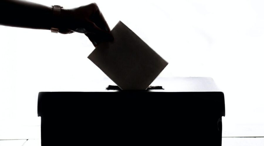 Early voting ends Saturday for provincial election
