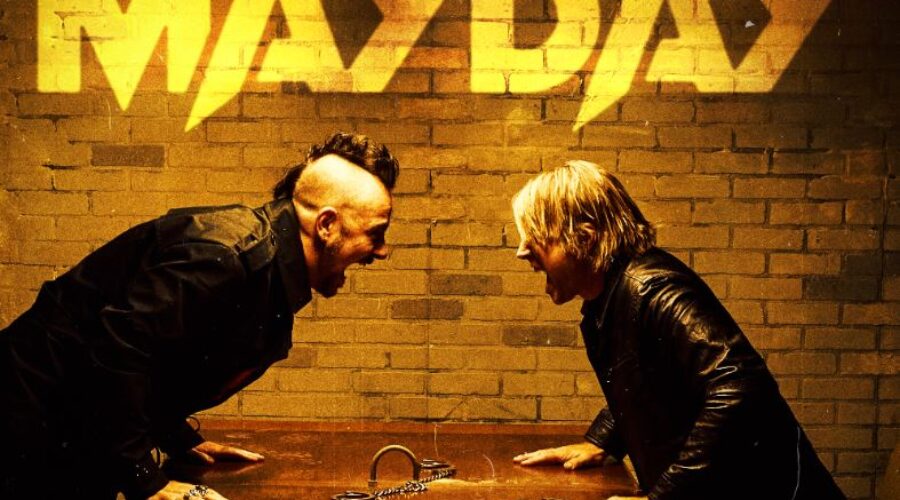 Three Days Grace Is Back!!!