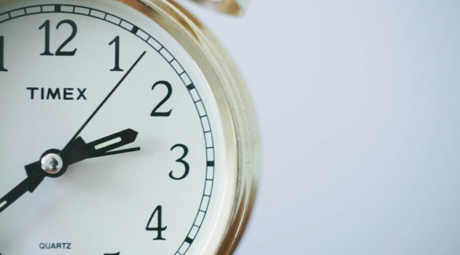 Clocks go back across most of Canada this weekend
