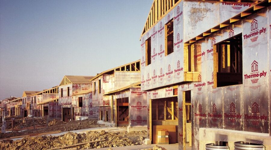 N.S. Election: Liberals plan to build 80,000 homes by 2034, NDP want new buy local program