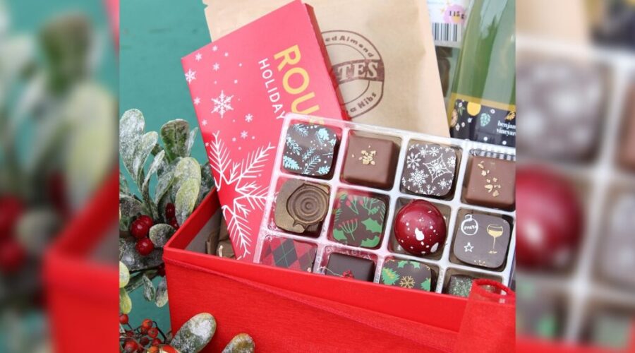 Halifax chocolatier says Canada Post strike challenges won’t stop them
