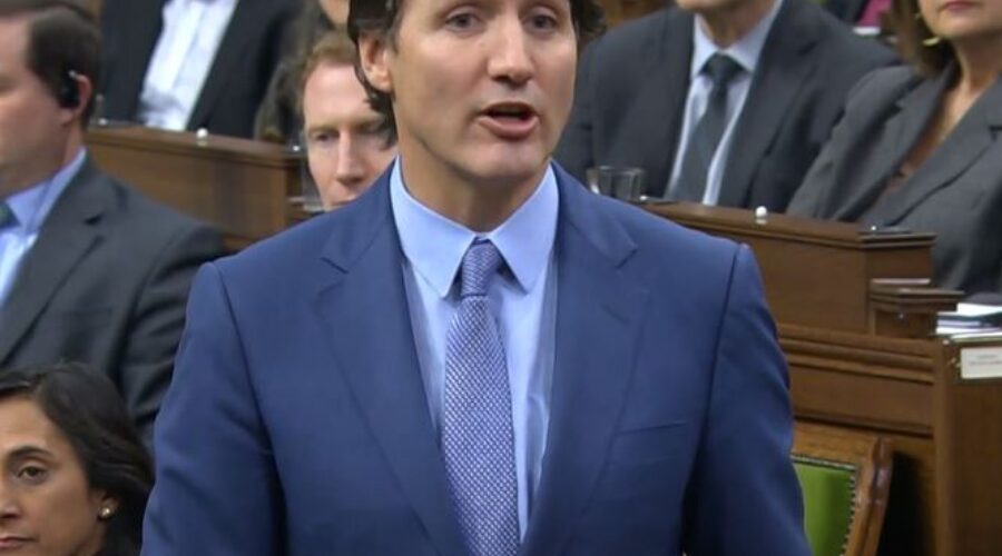 House of Commons approves GST Holiday, $250 rebates put on hold
