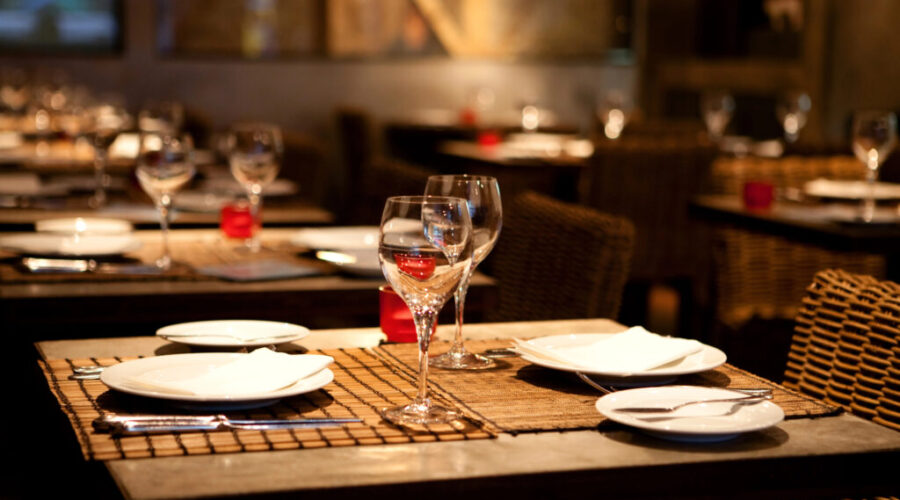 Restaurant group calling for N.S. to cut HST over holidays