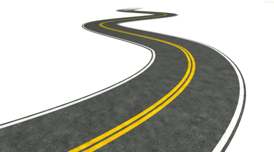 Highway 107 Extension Is FINALLY Opening!