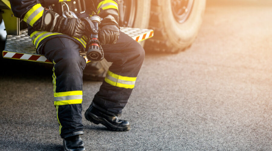 Fire school leader won’t step down despite calls for resignation