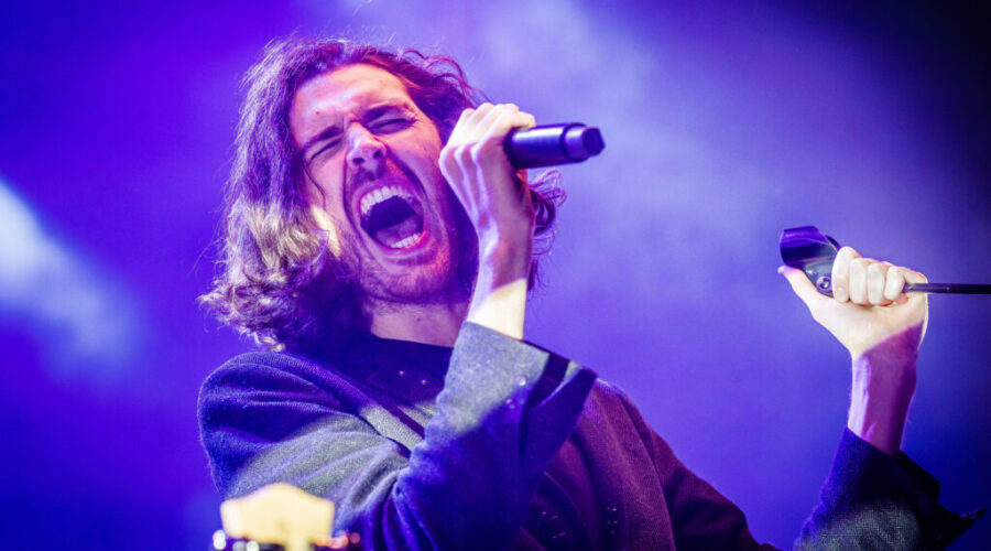 Hozier Is Coming To PEI In 2025!