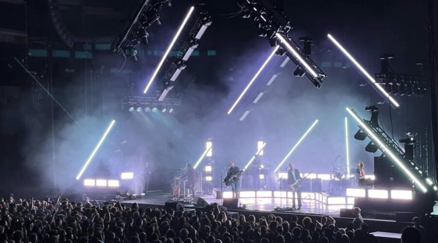 2025 Concerts In Halifax (So Far!)