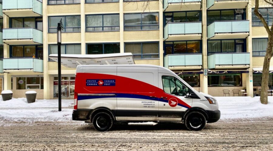 Canada Post employees heading back to work on Tuesday