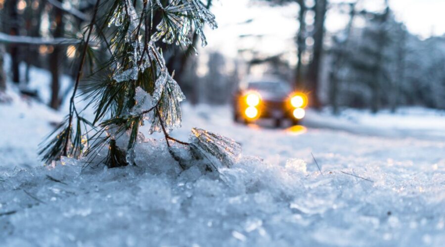 Significant Snowfall Possible for Nova Scotia Late This Week