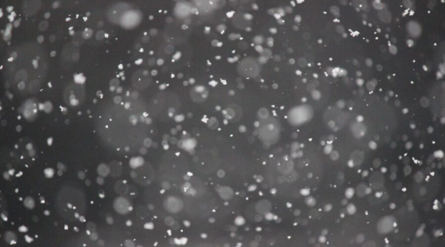 Snow squall watch for Inverness Co.