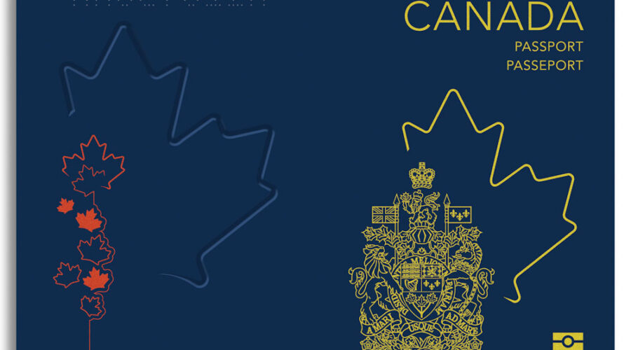 Canada Post strike leaves thousands of passports in limbo