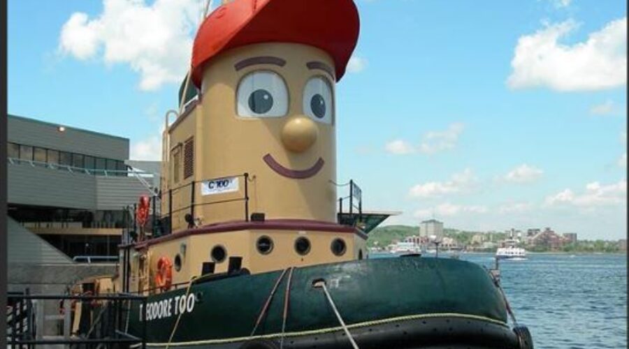 The Best Evil Pez Theodore Tugboat Memes